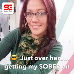 Meet your Posher, Colleen